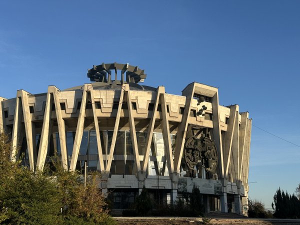 Снимки: Нели Христова